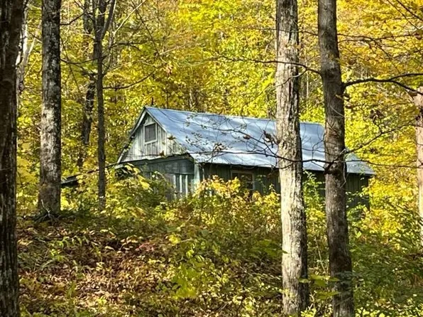 0 Cedar Rock Road, Arlington, VT 05250