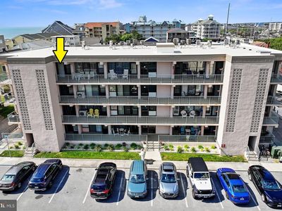 13 44th St Unit 402, Ocean City, MD, 21842
