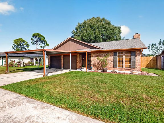 4th image of 4809 Yellowstone Dr