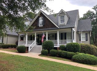 210 Evans Way, Fayetteville, GA