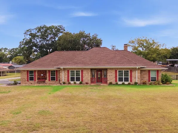 11206 Timber Creek Cir, Tyler, TX 75707