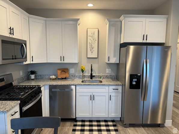 169 E 700 N #14, Ephraim, UT 84627