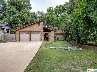 1228 River Acres Dr, New Braunfels, TX 78130