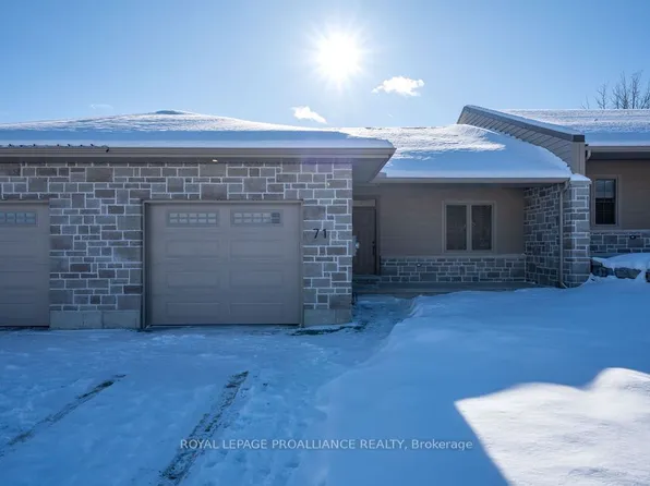 71 Seymour St W, Centre Hastings, ON K0K 2K0