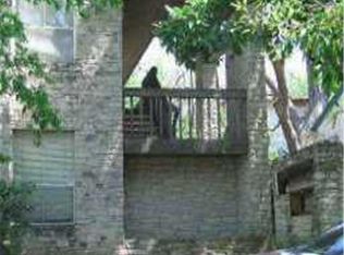 2313 Longview St APT 202, Austin, TX 78705