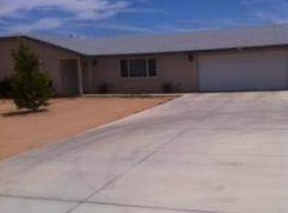 12515 Central Rd, Apple Valley, CA 92308