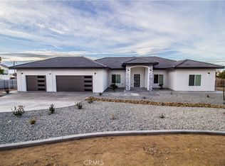 18929 Kaibab Rd, Apple Valley, CA 92307