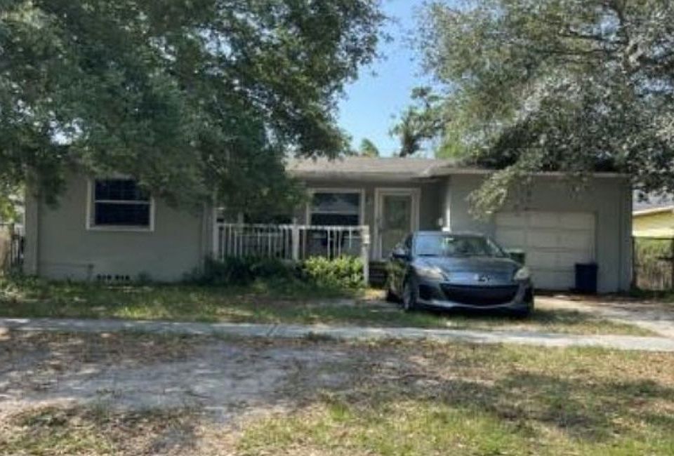 Property Front View