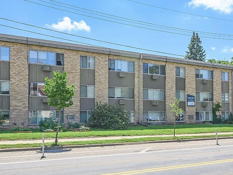 Marcy Park Student Housing Co-op — Photo 13