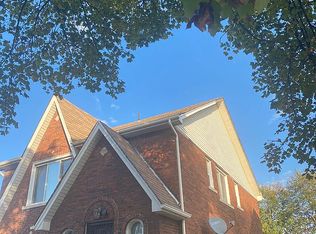 18934 Algonac St, Detroit, MI 48234