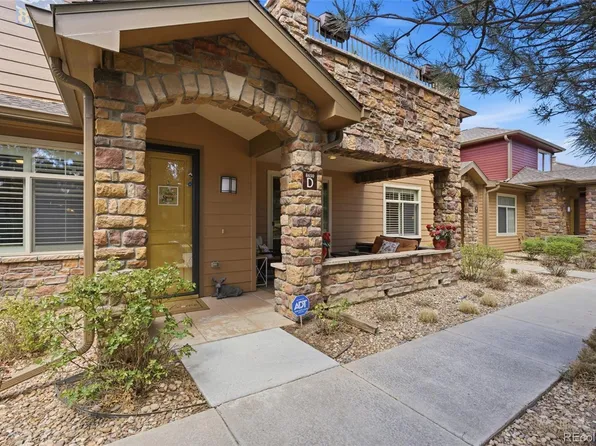 8650 Gold Peak Drive Bldg 9 #D, Highlands Ranch, CO 80130