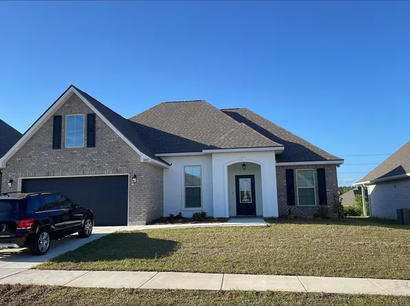 12652 Wagner Ave, Spanish Fort, AL 36527