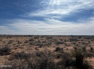 Pn 80075 Foley, El Paso, TX 79938