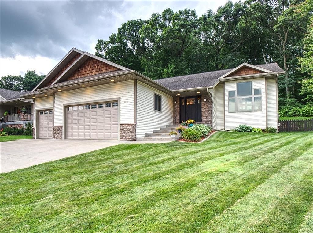 804 Rusty Court, Altoona, WI 54720 MLS 1575814 Zillow