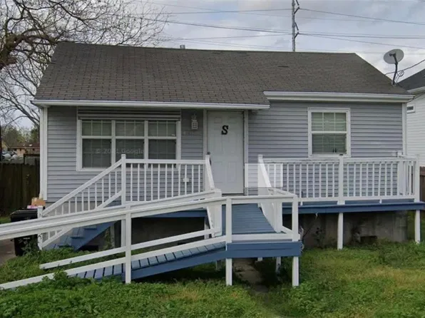 4815 Dreux Ave, New Orleans, LA 70126
