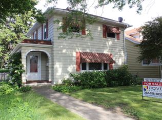 5801 34th Ave, Kenosha, WI 53144