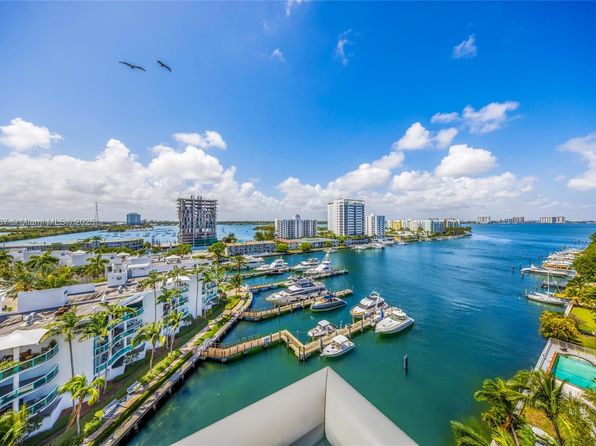 7910 Harbor Island Dr APT 905, North Bay Village, FL 33141