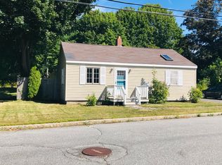 39 Denny Rd, Bath, ME 04530 - MLS 1554310 - Coldwell Banker