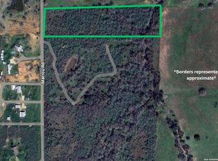 385 Marrou Rd., Seguin, TX 78155