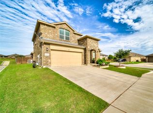 14133 Wrangler Way, Haslet, TX 76052