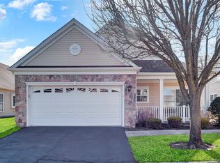 3 Louden Loop, Mount Sinai, NY 11766