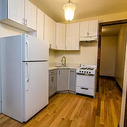 839 Hart Street, #1R