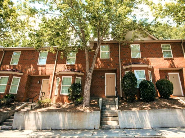 SOUTH HAMPTON VILLAGE, 2160 S Milledge Ave #6ec316336, Athens, GA 30605