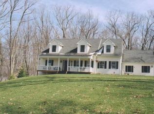 6 N Star Ln, New Milford, CT 06776