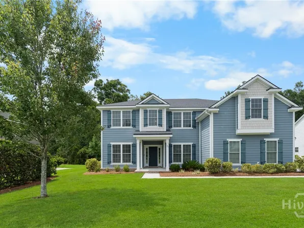 183 Trail Creek Lane, Savannah, GA 31405