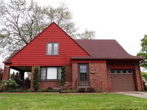 931 E 32nd St, Erie, PA 16504