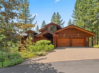 371 Mountain Lake Ct, Incline Village, NV