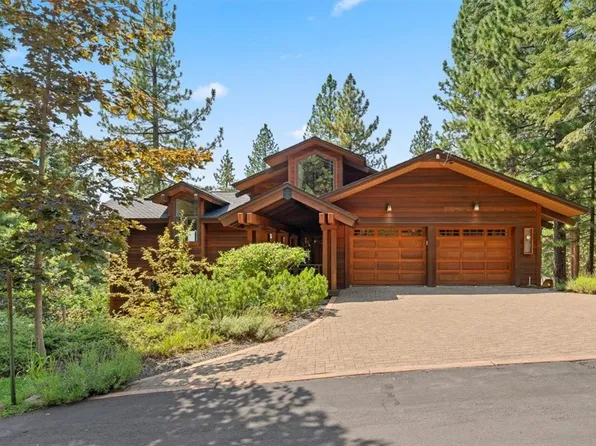 371 Mountain Lake Ct, Incline Village, NV 89451