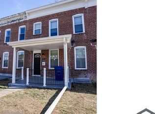 5213 Ready Ave, Baltimore, MD