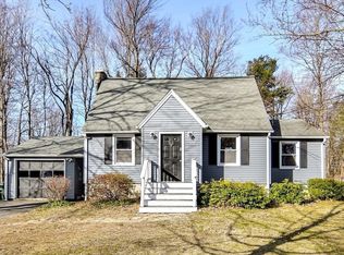 22 Doyle Rd, Holden, MA 01520