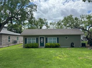 2602 Sleepy Hollow Rd, San Angelo, TX 76904
