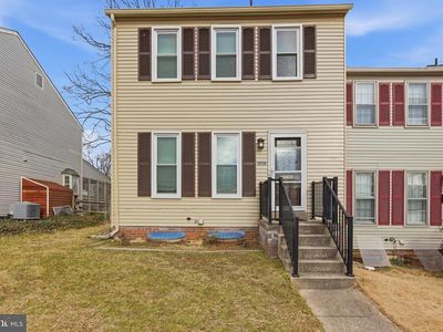 505 Montgomery St, Laurel, MD, 20707