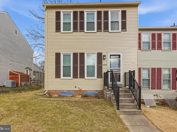 505 Montgomery St, Laurel, MD 20707