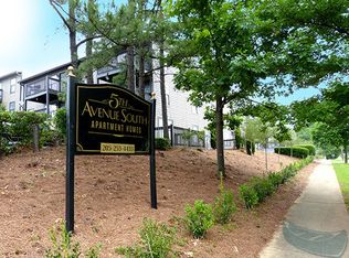 3800 5th Ave S, Birmingham, AL 35222