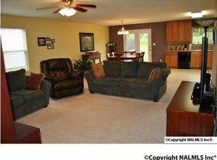 329 Kenneth Blvd NW, Madison, AL 35757