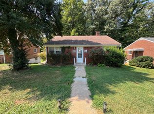 621 Hood St, Lynchburg, VA 24501