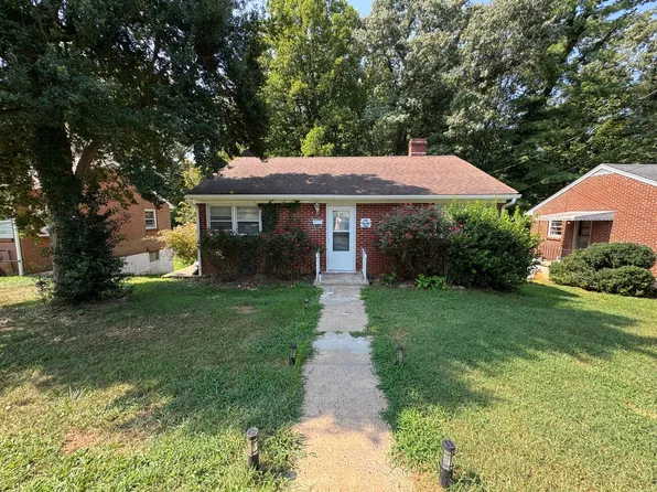 621 Hood St, Lynchburg, VA 24501