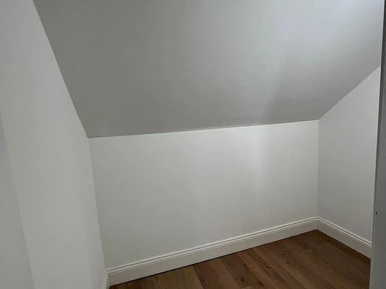 Room 3 Closet 1 Second Floor