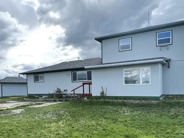 603 Madison Way, Great Falls, MT 59404