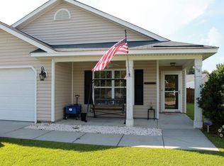 10 Finhorse Ln, Lugoff, SC 29078