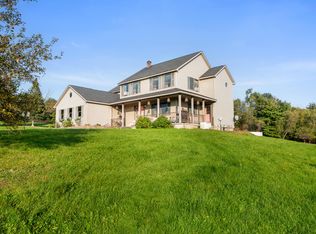 368 Bassett Rd, Winslow, ME 04901