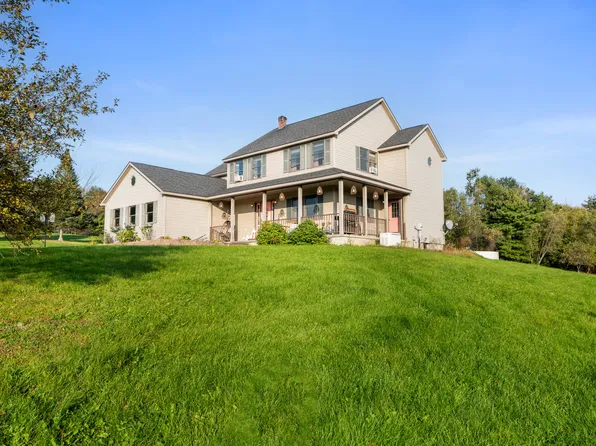 368 Bassett Road, Winslow, ME 04901