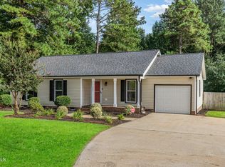 3205 Banks Rd, Raleigh, NC 27603