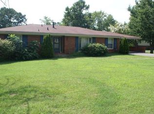 201 S Sequoia Dr LOT C-8/9, Springfield, TN 37172