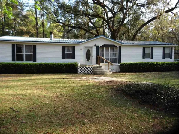 210 Shady Ln, Monticello, FL 32361