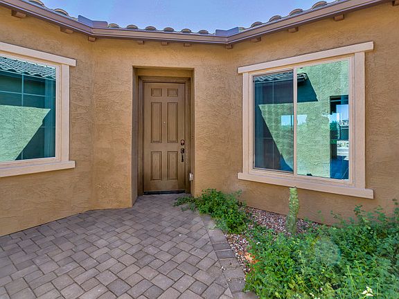 Catalina Model Home For Sale